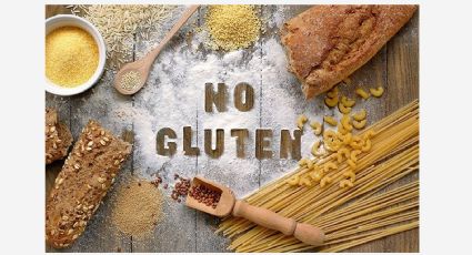 Si soy celíaco, ¿Puedo dar un beso a alguien que comió con gluten?