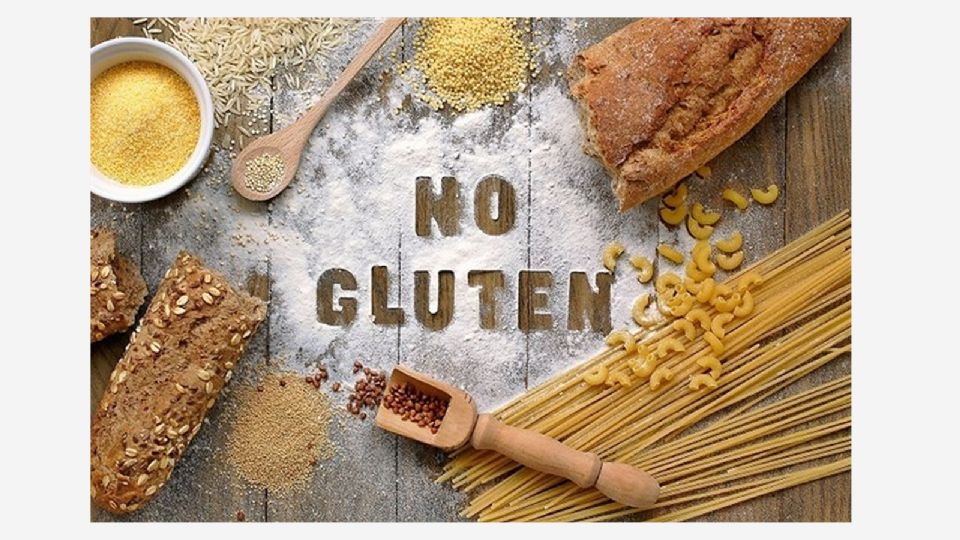 Sin gluten. Fuente: (Google).