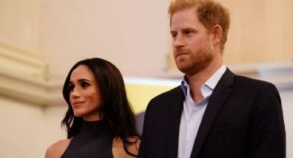 Este sería el nuevo destino de Meghan Markle y el Príncipe Harry si abandonan Estados Unidos