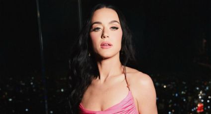 El mal momento que vivió Katy Perry en una discoteca de Barcelona