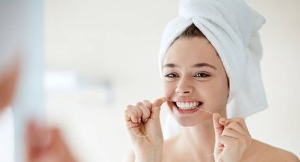 ¿Antes o después de desayunar? El mejor momento para cepillarse los dientes