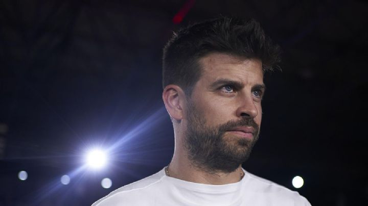 La sorpresiva confesión de Gerard Piqué en “La Revuelta”