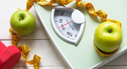 Conoce la dieta mágica para bajar 7 kilos en 5 días