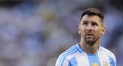 La sorprendente decisión de Lionel Messi tras el triunfo con Argentina