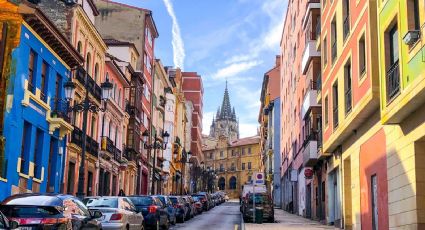 Viajes turísticos: conoce el pueblo medieval de fantasía en el que se hacen películas de Marvel