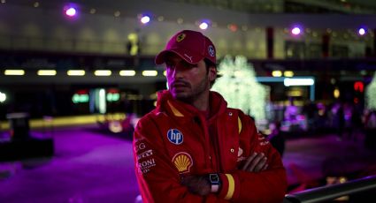 Carlos Sainz se sinceró sobre sus sensaciones al enterarse de su salida de Ferrari