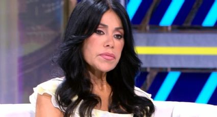 Maite Galdeano rompe el silencio con un mensaje punzante hacia su hija