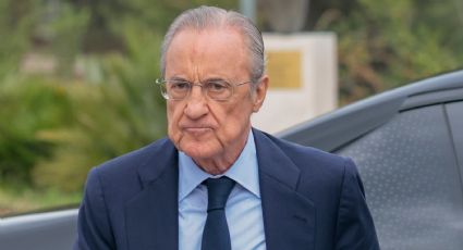 Florentino Pérez lanza la novedad que preocupa a los socios del Real Madrid