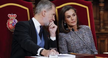 Se revela al información que Letizia y Felipe preferían mantener en secreto