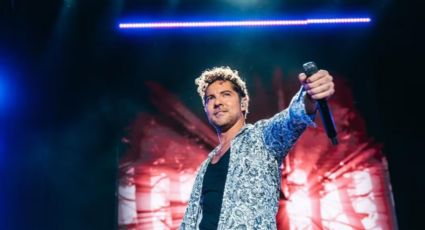 David Bisbal anunció lo que todos esperaban antes de Navidad