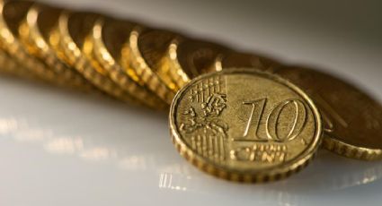 Por estas monedas de 10 céntimos puedes obtener un buen dineral