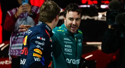 Los jefes de la F1 valoran el gran esfuerzo de Fernando Alonso en el 2024