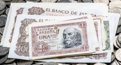 Hasta 12.000 euros por estos billetes antiguos de pesetas