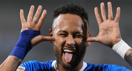 El padre de Neymar pone en venta a su hijo de una forma inesperada