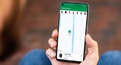 Conoce el truco oculto para saber la ubicación de un móvil robado con solo el número o correo