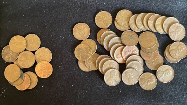 Si tienes estas monedas de céntimos puedes obtener hasta 1.000 euros