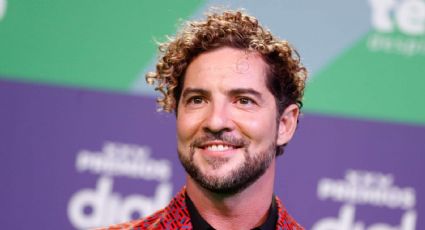 Finalmente, a David Bisbal no le ha quedado otra opción que confirmar lo inevitable