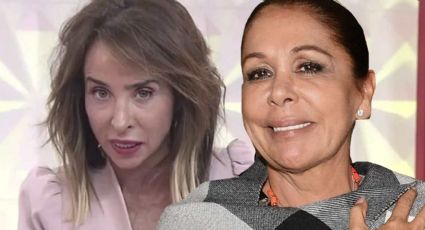 María Patiño hunde a Isabel Pantoja ante toda España con una impactante revelación