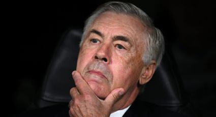 Carlo Ancelotti confirma lo que era un secreto a voces