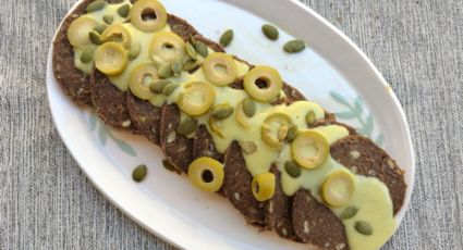 Receta de vitel toné sin gluten en pocos pasos y súper fácil de hacer