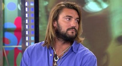 Logan Sampedro se sincera sobre las secuelas que le dejó su paso por "Supervivientes"