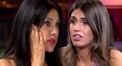 Maite Galdeano le responde a Sofía Suescun con la verdad más dura de todas