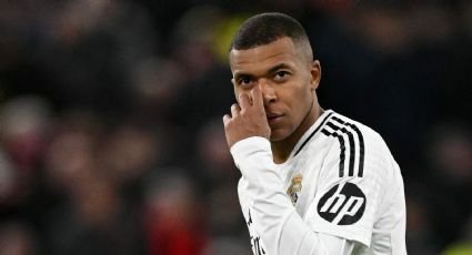 La devastadora imagen de Kylian Mbappé que preocupa a todo el madridismo