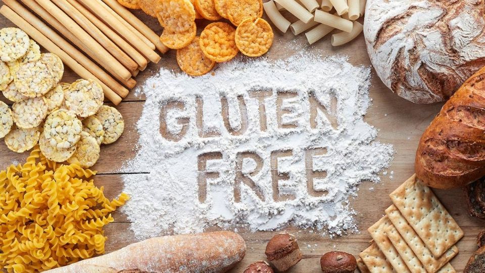 Sin gluten. Fuente: (Google).