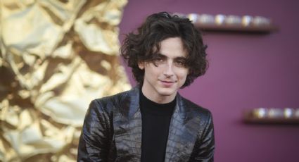 El motivo secreto por la cual Timothée Chalamet quedó fuera de ‘Gladiador I’