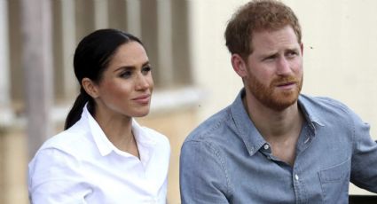 El príncipe Harry y Meghan Markle reciben la noticia que los desploma por completo