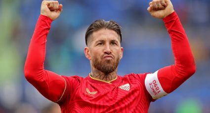 Sergio Ramos suena muy fuerte en este importante equipo sudamericano