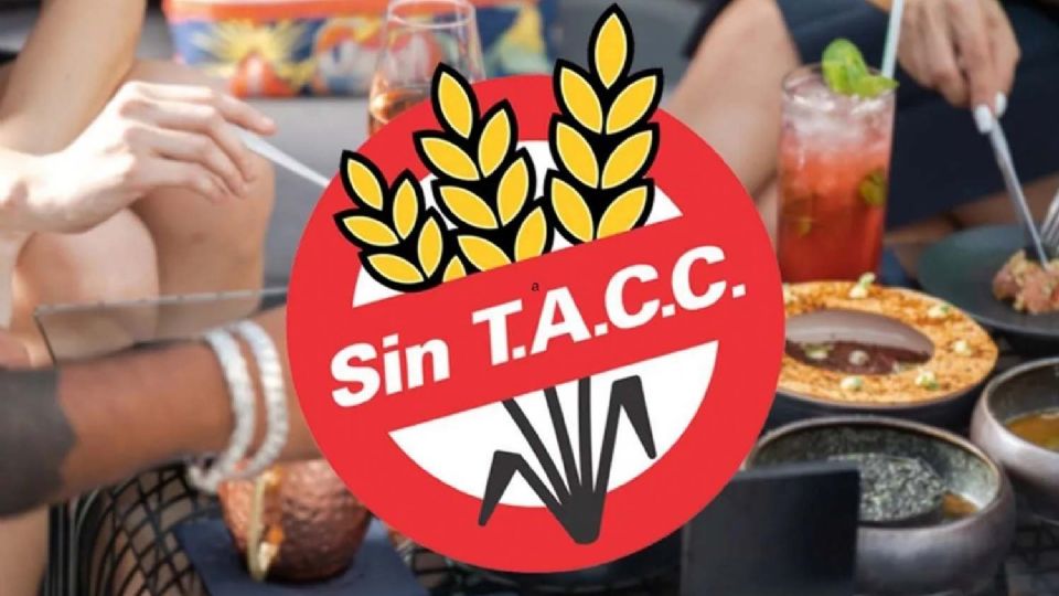 Sin gluten. Fuente: (Google).