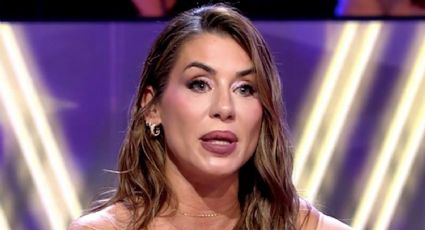 Elena Tablada habla claro y revela lo peor de su historia con Javier Ungría