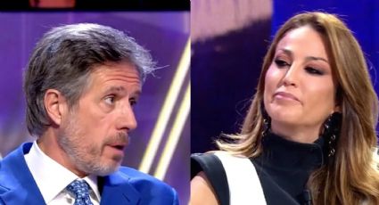 El tenso cruce entre Carlo Costanzia y Beatriz Archidona en "¡De Viernes!"