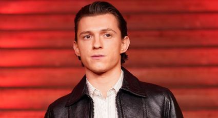 La razón secreta por la cual Tom Holland busca todo el tiempo a Zendaya en Google