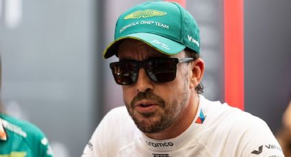 La fortuna que ha ganado Fernando Alonso en la Fórmula 1