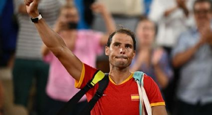 Rafa Nadal confirma la noticia que sacude a todos por completo