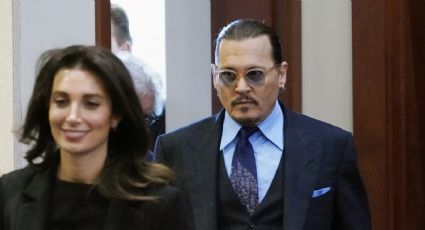 La abogada de Johnny Depp saca a la luz el motivo por el cual no tuvo un romance con el actor