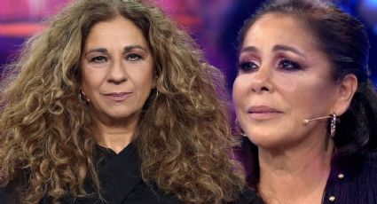 Lolita Flores y un nuevo mensaje que Isabel Pantoja nunca se esperó