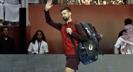 Novak Djokovic confiesa lo que era un secreto a voces