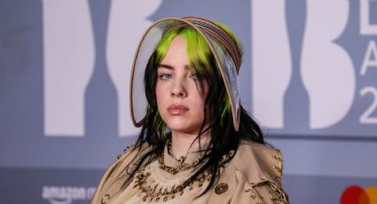 Billie Eilish se lanza contra Donald Trump en un multitudinario concierto