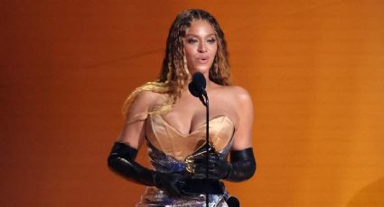 Beyoncé rompe un nuevo récord en las nominaciones de los Latin Grammy 2025