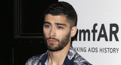 Zayn Malik le hace un homenaje muy especial a Liam Payne y emocionó a todos los fanáticos