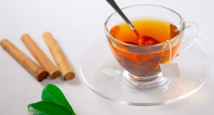 Los poderosos beneficios de tomar té de canela con laurel en ayunas