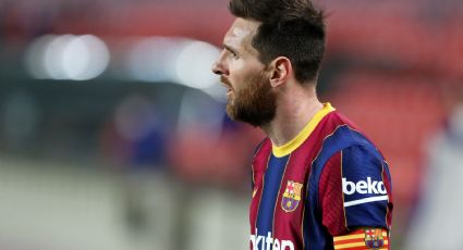 Lionel Messi confiesa lo que muchos intuían sobre el FC Barcelona