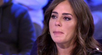 La conmovedora declaración de Anabel Pantoja que moviliza al país