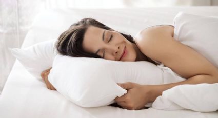 Cómo lograr un descanso profundo y dormir mejor de forma natural