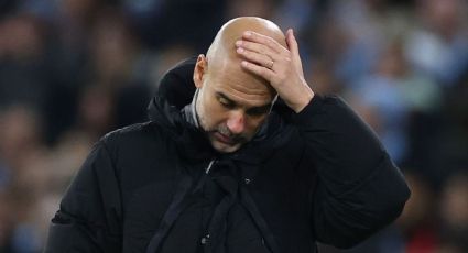 Pep Guardiola, finalmente, revela lo que era un secreto a voces