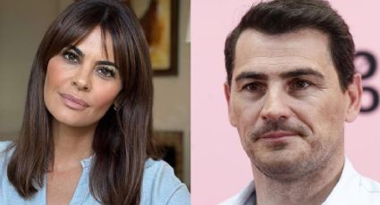 Iker Casillas y María José Suárez dan nuevas señales de su relación ¿amorosa?