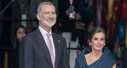 La reina Letizia y el rey Felipe VI lanzan el comunicado que impacta a España